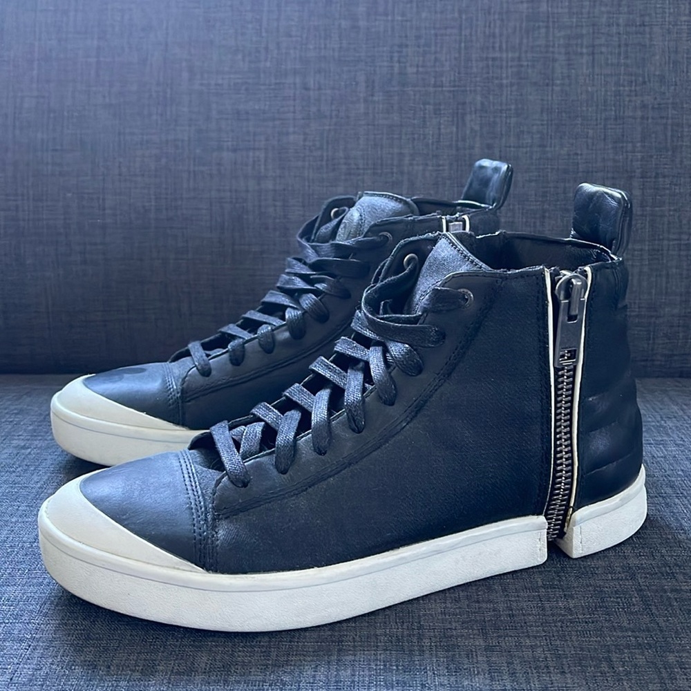 Diesel men’s sneaker